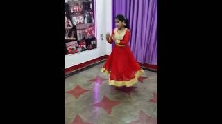 Diya Kathak