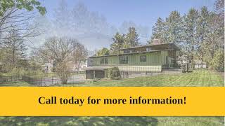 113 Marangale Road Manlius, NY 13104