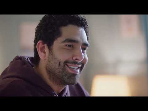 في الاوقات الصعبة الذكريات الحلوة بتعديها مسلسل من كل أسبوع حكاية حدوتة في أمل 