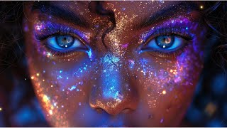 🔥Afro House | Cosmic Flow (Single) – Club Music 420 ft. Angelique ✨