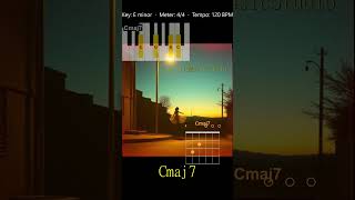 First Moonlight and the Memory · Nylon-String Guitar, Guitar & Piano