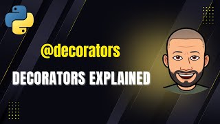 Python Decorators Explained Simply (Beginner Friendly) Wealth