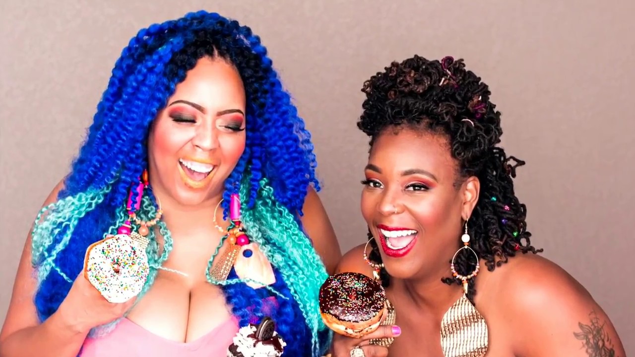 The Treelah Show 02/06/18