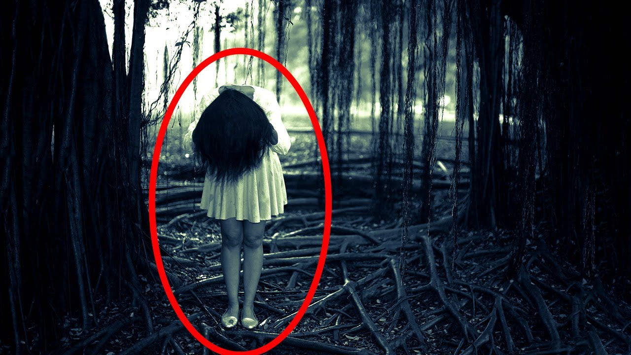 Lidia ghost