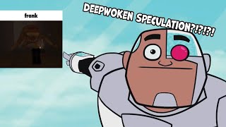 Deepwoken Layer 2 Thoughts and Speculation