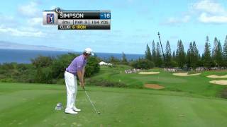 Round 4 Recap: 2012 Hyundai Tournament of Champions
