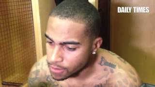 DeSean Jackson thinks Eagles teammates realize his actions caught on film were a result of frustrati