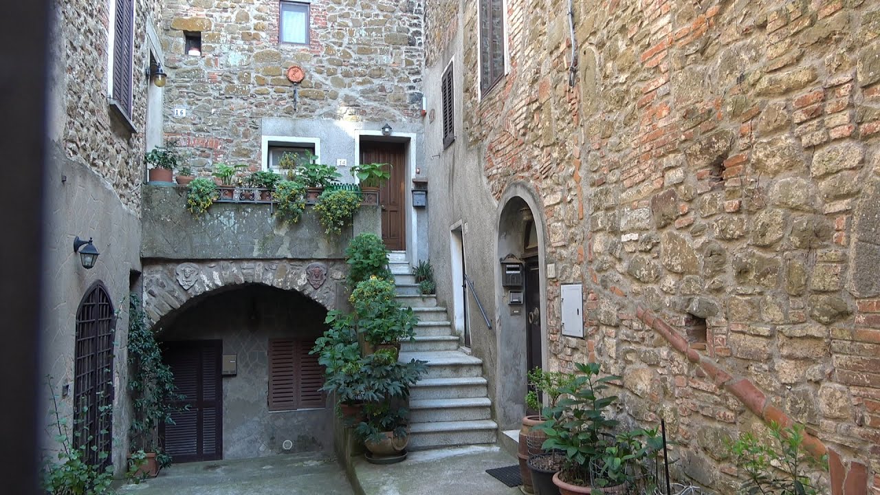 Vetulonia - (GR)
