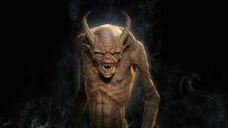 ZBrush Tutorial: Creating a Portfolio-Ready Demon Concept in ZBrush