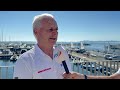 🎙️ Intervista al Team Manager Vatteroni