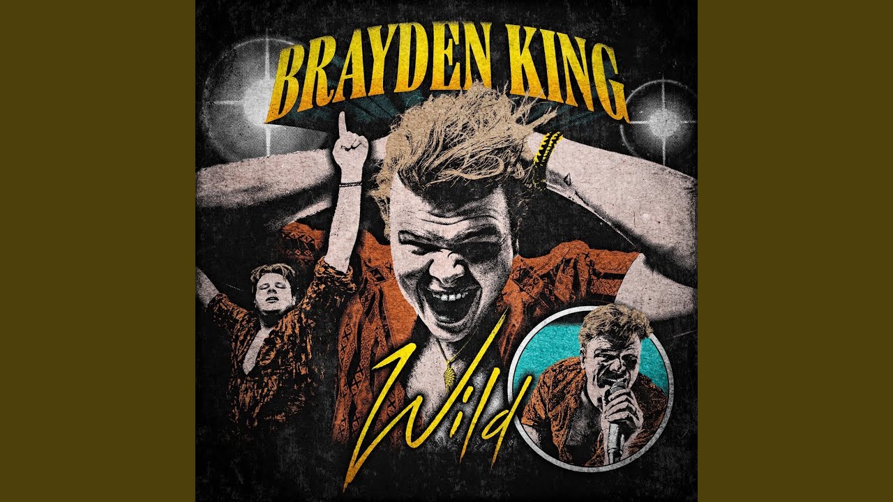 在 YouTube 上观看 Wild 在 YouTube 上观看 Wild