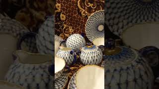 #lomonosov imperial porcelain