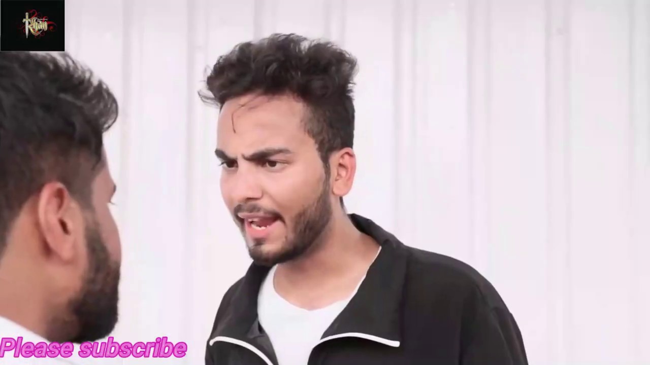 New funny video 2020 | Elvish Yadav | Real Hit | Harsh Beniwal 