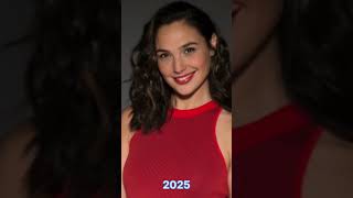 Gal Gadot Beautiful Actress In Hollywood
