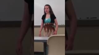 Adieu at State Solo Ensemble