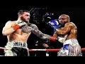 Joe Smith Jr vs Steve Geffrard /// Fight Highlights