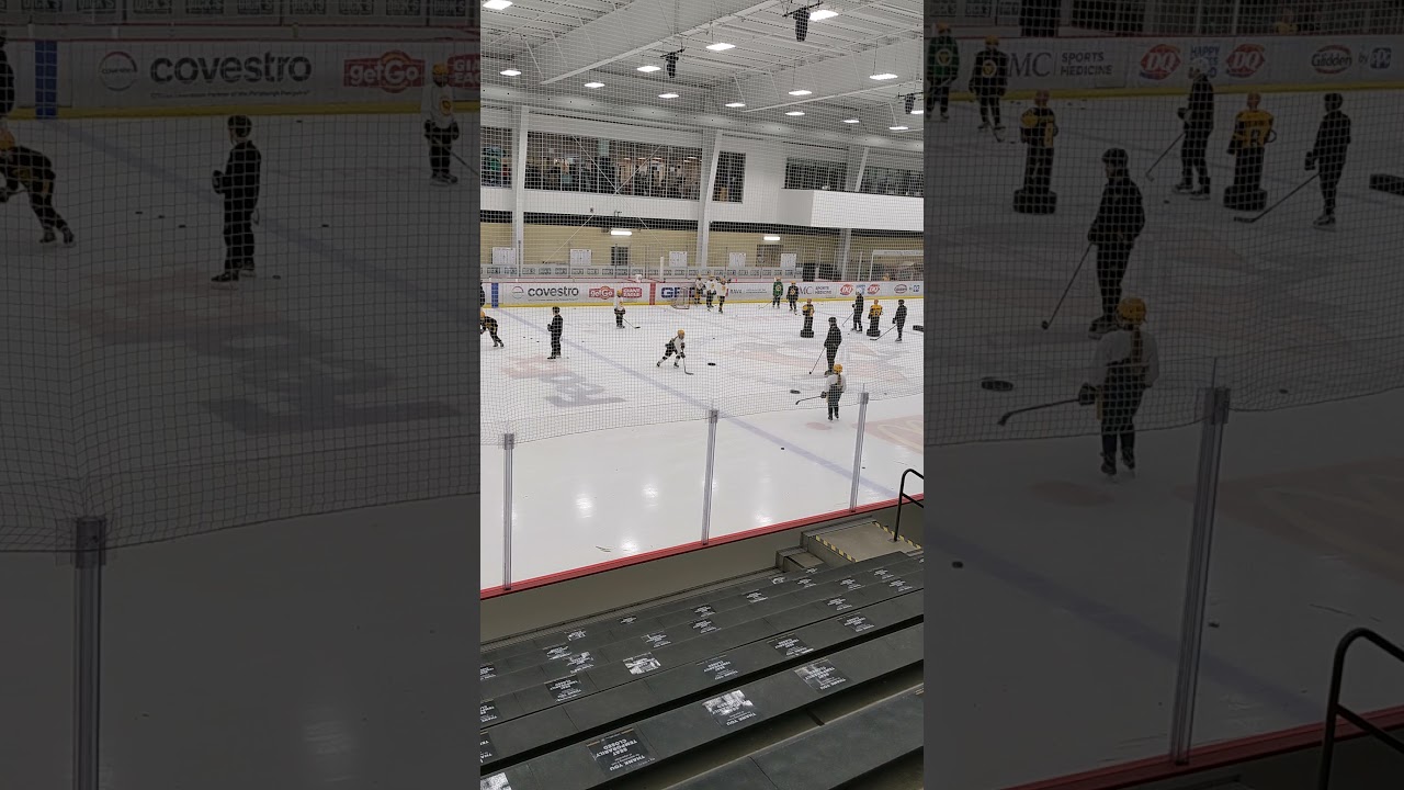 three cone transition passing