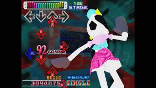 【DDR 3rdMIX】BRILLIANT 2U【BASIC】