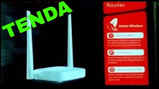 Tenda n301 | Router Setup |  Bangla Tutorial | Full Setup screenshot 2