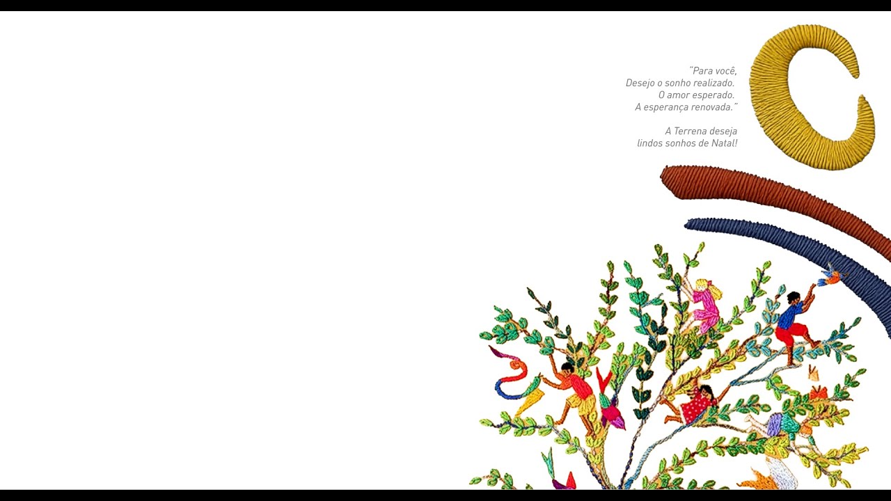 Celebração da Palavra - Terrena 2025