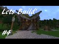Lets Build:: Ep-4 :: Pioneering Cabin