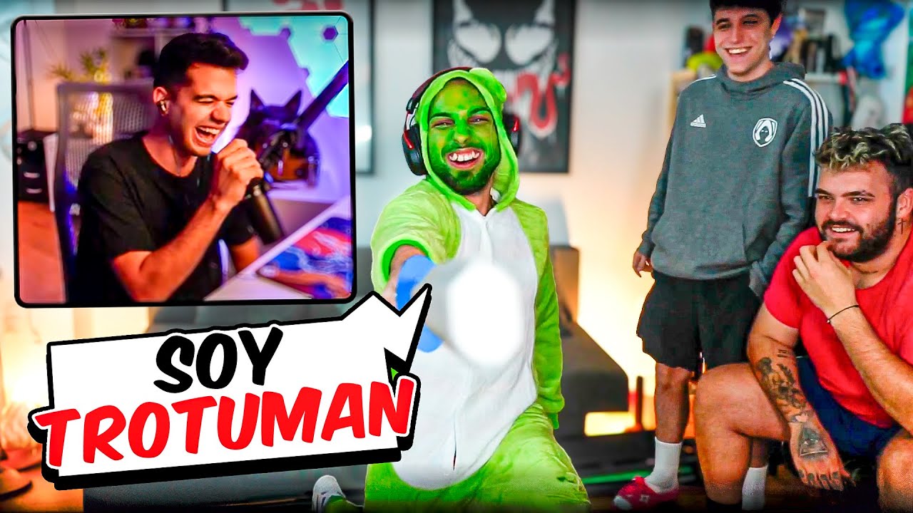 El Día que Jugué con Staxx al Valorant