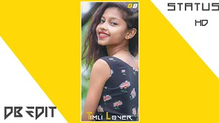 Suraj Patel New Timli Status DJ Remix Gujarati Status WhatsApp 2021 Alight motion video