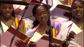 From A Distance (Christmas Version) | Julie Gold | arr. Mark Brymer | The Cherubim Chamber Chorale