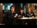 Tumbling drama OST Manazashi Honey L Days