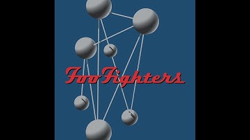 Foo Fighters - The Colour And The Shape [1997] [Full Album]