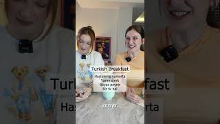 Karbonhidrat tahmini: Bölüm 1/ türk kahvaltısı / tip1 vs tip1