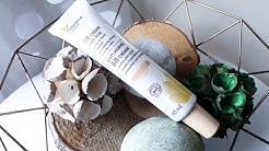 FLEURANCE NATURE - BB crème anti-âge & MADARA - CC crème anti-pollution SPF 15