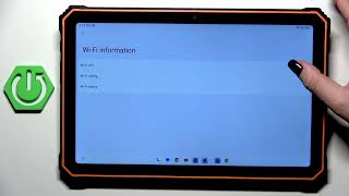 BLACKVIEW Active 8 Pro – Secret Codes screenshot 5