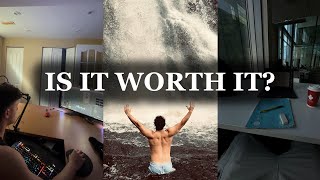 How YouTube changed my life (with less than 1000 subscribers)