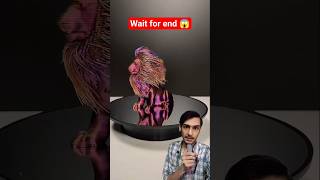 A line model with a 3D printer #3dprinting