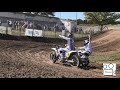 FFM St. Jean d'Angely Sidecarcross 12-09-2021