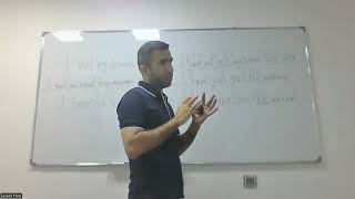 Capstone 1 micro lesson -Present perfect and previous lesson -past simple