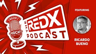 Authentic Automation for Effective Follow-Up with Ricardo Bueno - The REDX Podcast