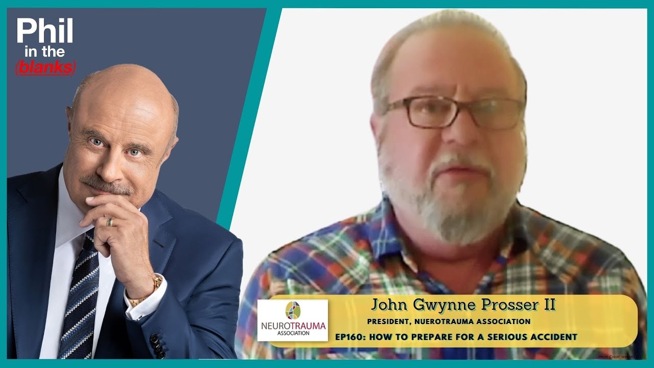 Phil in the blanks ep 160 highlights john prosser ii youtube