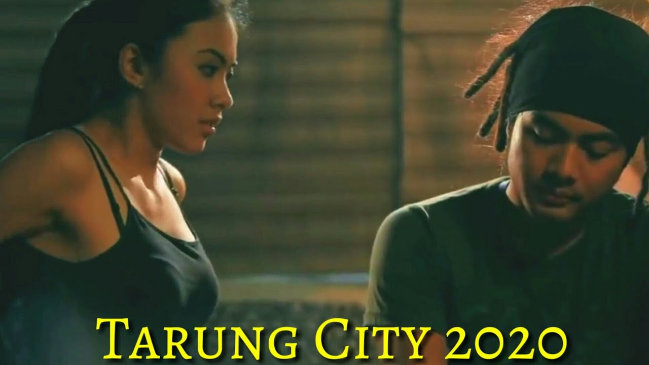  FILM  BIOSKOP  TERBARU  2021 TARUNG CITY FULL MOVIE  YouTube