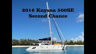 Knysna 500SE  Owners Version, Second Chance Walk Through