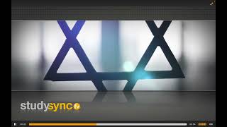 Studysync Parallel Journeys Intro