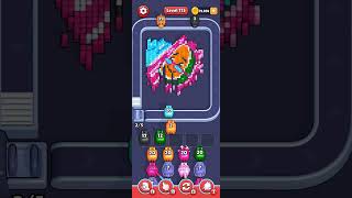 Famous Pixel Flow — very hard level 715 Profile