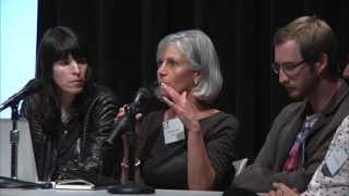 Creative Coding, Art and Advertising - LISA2013