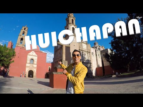 ¿Qué hacer en Huichapan? Primer grito de independencia - Viajeaventúrate