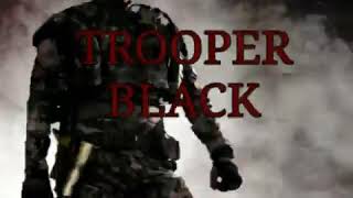 Berkorban Apa Saja..(black)