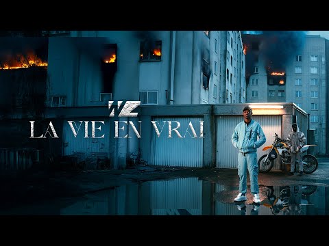 La Vie en Vrai #1