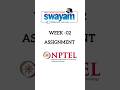Digital VLSI testing WEEK-02 ....#ece #electronics #vlsidesign #nptel