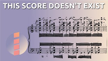 Artificial Intelligence — FOLLOW MY SCORE 2020 [w/ score]