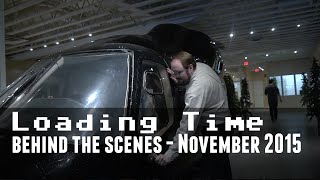 Loading Time Digest - November 2015